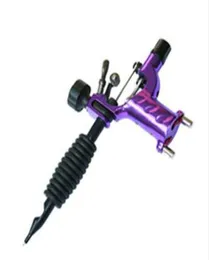 Tattoo Body Art Dragonfly Rotary Tattoo Machine Шейдер -шейдер