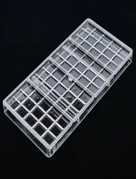 2021 12 6 06cm شوكولاتة بولي كربونات العفن DIY خبز المعجنات الحلويات الحلوى حلوى الشوكولاتة mould9097224