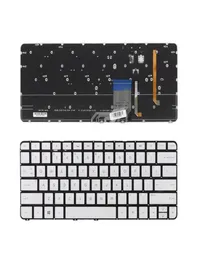 NEW Laptop Keyboard For HP Spectre 133000 13T3000 series Backlit US Layout Repair Keyboard267F5854128