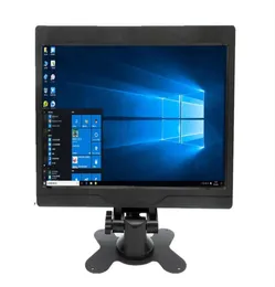 7101 -дюймовый IPS HD Multoclose Portable Monitor Display для мониторинга оборудования.