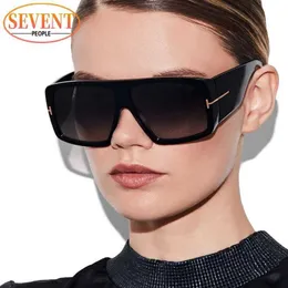 Solglasögon extra stora fyrkantiga solglasögon för kvinnor 2024 Luxury Brand Designer Fashion Large Frame Womens Solglasögon Lentes de Sol Hombre J240508
