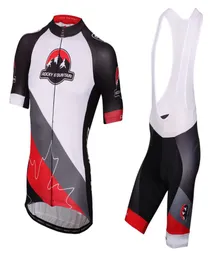 2022 Pro Team Y Mountain Cycling Jersey通気性Ropa Ciclismo CoolMaxジェルパッドショーツを備えたポリエステルの安いクロスチーナ1932235