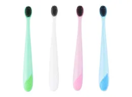 Clean Orthodontic Braces Non Toxic Adult Orthodontic Toothbrushes Dental Tooth Brush Set U A Trim Soft Toothbrush1008346