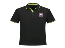 ipswich Polo Shirt Summer Mens Business Casual Tops Men039s sports Run Short Sleeve Polo Shirt training Polos Men039s Polos6137099
