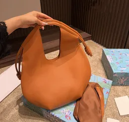 Ayna Kalitesi Tasarımcı Tote Çanta Orijinal Deri Çantalar Kadınlar Lüks Alışveriş Çantası 2 Parçası Kozmetik Koruma Makyaj Çantaları