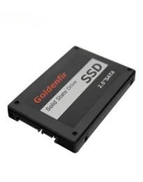 Goldenfir Самый низкий SSD 120GB 60 ГБ 240 ГБ 25SOLID DIRENT 960 ГБ SSD 128G 256 ГБ 512 ГБ 1 ТБ 2 ТБ диск на жестком диске 360GB1151536