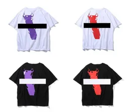 Cosigned T Shirt Sukienki Designer Designer Ubrania moda duże w kontakcie marka odzież szorty uliczne wypoczynkowe koszulki do koszykówki M2147541
