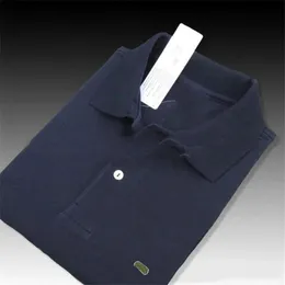 11a Tasarımcı Erkek Gömlek Yaz Polos Üstleri Nakış Erkekler Tişörtler Klasik Gömlek Unisex High Street Rahat En İyi Tees Boyutu S-4XL