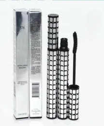 2018 Neues hochwertiges Make -up wasserdichtem USH Eye Mascara Black 10ml 12pcslot3515252