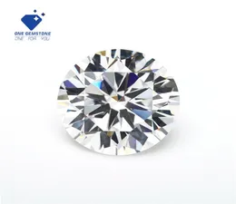 High quality DEF color VVS clarity 3mm to 8mm hearts and arrows cut moissanite loose use for DIY jewelry85039382030103