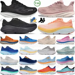 running shoes trainers Clifton 9 8 trainer Peach Whip Black White Shifting Sand Cyclamen Sweet Lilac Fiesta Orange Purple Sharkskin Ha8Iuy#