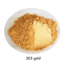 500 g BuyToes Hochwertige Perle Royal Gold Pulver Pigment für DIY Dekoration Farbe Kosmetischer Metall Gold Staub 3308535