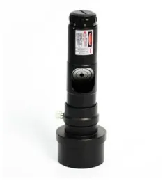 Sovo Brand New 7 Level 125quot Red Laser Compter مع محول محول 2 كوتير لنيوتونيان العاكس Telescope9535056