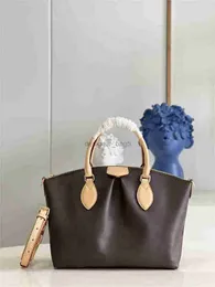 10A Mirror Quality Designer Bag bag Boetie MM PM Zipped Tote Shouder Bag With Padlock Handbag Womens CrossBody Purse Wallet bag