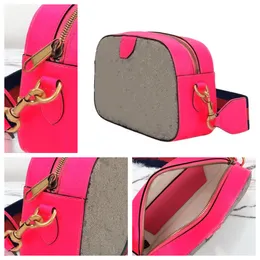 Yeni Pembe Tasarımcı Komik Paketler Crossbody Canse Kemer Çantası Telefon Tutucu Lüks Kadın Çanta Çantası Çapraz Vücut Çanta Kart Tutucu Küçük Seyahat Çantası Alışveriş Çantaları Kadın Çantalar