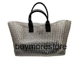 Женская сумочка Cabat Bottegvents 7a Woven Cabat Tasche Limitiert Shopping Intercciato handtasche Grossaz7t