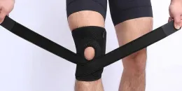 Elbow Knee Pads Sports Bracers Sile uszczelka miodowa Crash Cushion noga na zewnątrz koszykówka piłkarska od Aimee Smith Drop ottyv