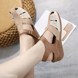 Tofflor flip flops kvinnor kil sandaler sommar bekväm plattform bohemia skor med båge stöd massage sandalias femininas
