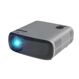 Mini Mini Mini Projector A800 Android Project Full HD Native Home Home Theatre Projectors 4K Video Beamer 1080p Bluetooth Wi -Fi Smart TV