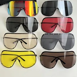 Sunglasses 2024 Shelves Fashion Luxury Men's Retro Pilot Brand Designer Driving Uv400