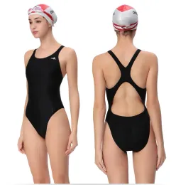 Костюмы Yingfa 922 Swimwear Women Women Racing конкурентоспособные купальные девочки.