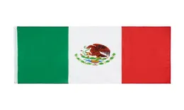 Bereit, MX mex mexikanos mexikanische Flagge der mexikanischen direkten Fabrik 90x150 cm 3x5fts6438129 zu versenden