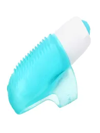 マッサージアイテムのアップグレード強力な振動防水ミニマッサージャークリトリス膣刺激装置の女性指のバイブレーター5629901
