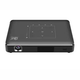 Ny P10-II 3D4K HD DLP Mini Smart Pico Projector Portable Home Android Projector