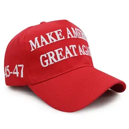 New Baseball Hats Make Party 2024 European And American Peaked Cap Pure Cotton Sun Protection Visor