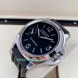 Fashion luxury Penarrei watch designer 50 off for PAM 00111 Manual Mechanical Mens Watch