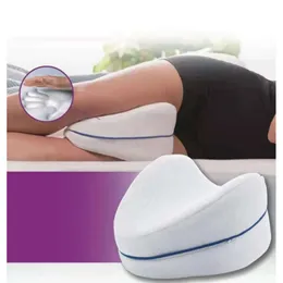 Pillows Heart-Shaped For Side Sleeping Leg And Pregnant Women