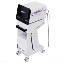 2024 Super Beauty Equipment Water Light Machine Haut Aufweißtätigkeit Straffung Hydrafacial Machine Hautmanagement