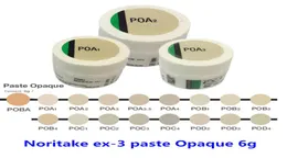 noritake ex3貼り付け不透明6g poapod powders0123456786575201