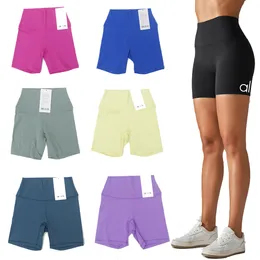 Shorts de motociclista de ioga quente quente curto short shorts altos calças de cintura alta academia de ginásio esportivo shorts de ciclismo shorts mulheres corredor