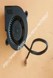 Projektör Aksesuarları AB05012DX200600 Orijinal Fan Hitachi CPDX250 HCPDX3206084842