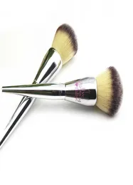 Makeup Brush Tools Big Size Powder Brushes Professional Ulta it brushes N°211 all over 225 211 206 216 220 221 217 218 212 Flawles8633771