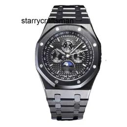 Designer Watches APS R0yal 0AK Lüks Mens Mekanik Saat Moda Klasik Marka Swiss Otomatik Zamanlama Bileklik 9dxl