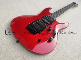 Guitarra ultrafina guitarra 6 string guitar