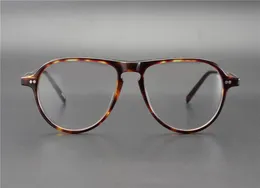 2019 Nya Johnny Depp Jasper Reading Glasses Högkvalitativ Jasper Toad Glasögon Ram Polariserade solglasögon för män Valfritt myopisk S7293345