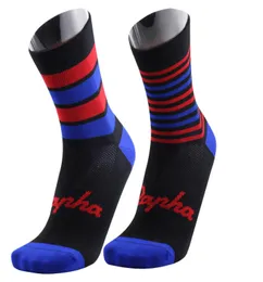 2018 Nya högkvalitativa professionella varumärkessport Socks Breattable Road Racing Cycling Socks Outdoor SP 8E05026594897