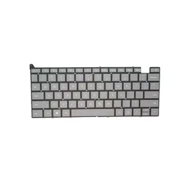 Laptop Keyboard For Microsoft Surface Laptop Go 1943 United States US 2H-ACYUSQ10711 Without Frame Blue