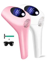 Stałe 900000 Flash Epilator ipl poepilator usuwanie włosów depila bezbolesne eleganckie golenie 2112292832947