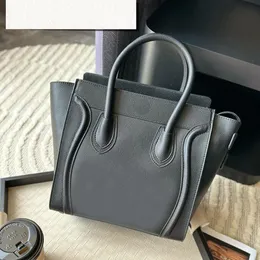 Улыбающаяся сумка для лица сумки 2024 Дизайнерская сумка дизайнерская сумка для женщины сумки сумочка роскошные пакеты с сцеплением на плечо новое стиль лучшего вечернего сумки.