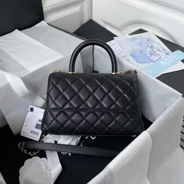 10A Luxus Designer Bag Umhängetasche Brand Crossbody Body Women's Flip Bag Kette Tasche Hochwertige Mädchen Handtasche Mode Kette Tasche Brieftasche Partytasche