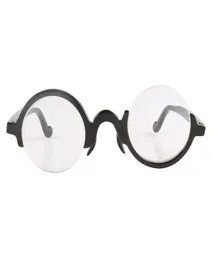 Odd asymmetrische halbe runde Halbkreis -Arc Buffalo Hornrahmen Halbbrille Lesen Brille Optische Brille Horn Sonnenbrille1002029