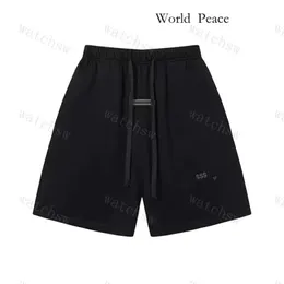 Essentialsathletic Shorts Ess 1977 Designer Men Shorts Luxury Sports Shorts High Quality Men's And Women's Casual Shorts 426
