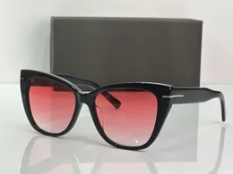 نظارة شمسية للنساء للنساء أحدث الأزياء الأزياء نظارات شمس الرجال Gafas de Sol Glass Lens 0937 00