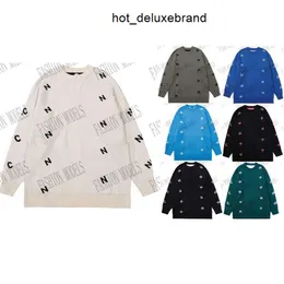 prada balmain burberry celine chanel miu miu loewe gucci fendi Вы Damenpullover klassische Frau Strickjacke und Pullover Designer Frühling Winter Sweater Knick Outfit Cowl Neck Co