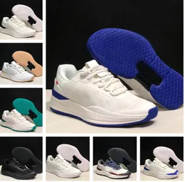 Federer, o Roger Rro Durável e Respirável Tennis Shoes Running Sneakers Yakuda Store Moda Sports Shoe Trainers Walking Athleisure