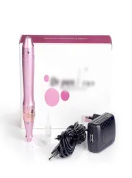 휴대용 재충전 스트레치 제거 Dermapen Electric Derma Pen Dr Pen M7 피부 회춘 7244988